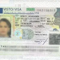 ویزا شنگن تضمینی و بدون پیش پرداخت