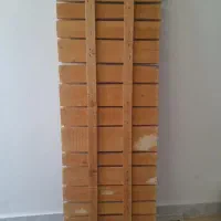 کف تخت دو نفره بدون پایه