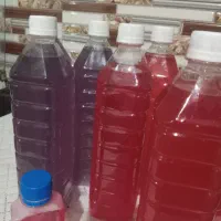 مایع شست وشوی