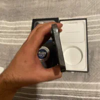 ایفون ۱۳ پرومکس iphone 13 promax 512 gig نو|موبایل|تهران, پاسداران|دیوار