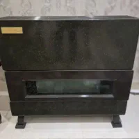 بخاری مهیاگاز