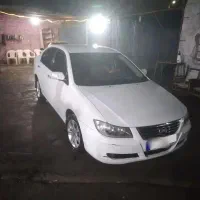 لیفان 620 1600cc، مدل ۱۳۹۰
