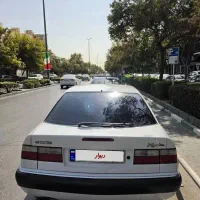 زانتیا مدل89 بدون رنگ