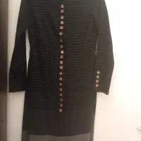 مانتو،شلوار،کفش کودک