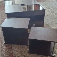میز جلو مبل