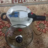 لوازم منزل نو استفاده نشده