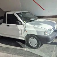 پراید وانت 151 مدل 402 نقد و اقساط