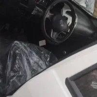 کوییک مدل 1403 درحد کارخونه صفر|خودرو سواری و وانت|شادگان, |دیوار