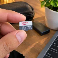 micro SD