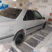 پارس نقره‌ای