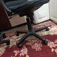 صندلی چرخ دار   نیلپر|دفتر کار|قرچک, مهدیه|دیوار