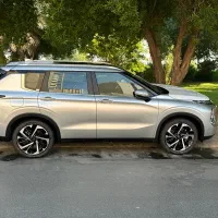 میتسوبیشی اوتلندر ۲۰۲۵|خودرو سواری و وانت|اهواز, فاز ۱ پادادشهر|دیوار