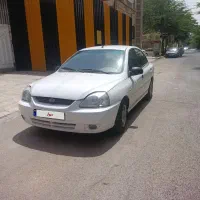 خودرو ریو87