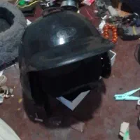کلاه ایمنی خوش فرم راحت