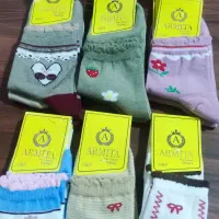 جوراب بچگانه|لباس|قم, نیروگاه|دیوار