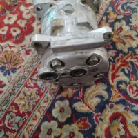 کمپرسور ساندن درحد نو پراید|قطعات یدکی و لوازم جانبی|شیراز, سعدیه شمالی|دیوار