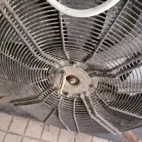 فن هواکش|پنکه و تصفیه‌کنندهٔ هوا|نیشابور, شهرک ولیعصر|دیوار