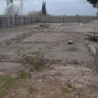 زمین برای خونه باغ