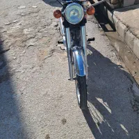 موتور ژاپنی سی جی|موتورسیکلت|ایذه, |دیوار