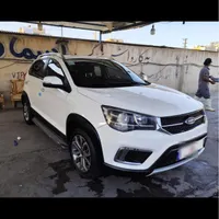 ام‌وی‌ام X22 دنده‌ای لاکچری، مدل ۱۳۹۷|خودرو سواری و وانت|شاهین‌شهر, مخابرات (شهید بهشتی)|دیوار