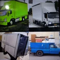 اتوبار باربری دماوندگیلاوند