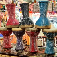 تمپو گلی ضرب سنتی تنبک گلی تمبک گلی تیمپو تمبو گلی