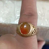 انگشتر برنج|بدلیجات|تربت جام, میان جام|دیوار