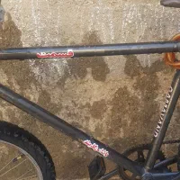 دوچرخه ۲۶ ساده لاستیکها سالم|دوچرخه، اسکیت، اسکوتر|کاشمر, |دیوار