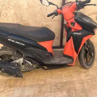 موتور کلیک برند belenta|موتورسیکلت|برخوار, |دیوار