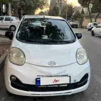 ام‌وی‌ام 110S لاکچری فول - بی‌رنگ و بی‌خرج