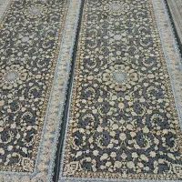 گلیم پله و یه مقدار کناره سالم به فروش می‌رسد|فرش|قم, شهرک فاطمیه|دیوار