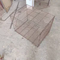 کارگاه تولید انواع قفس پرنده|لوازم جانبی حیوانات|ابریشم, |دیوار