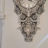 ساعت دیواری