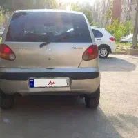 دوو ماتیز مدل ۸۰|خودرو سواری و وانت|آبیک, |دیوار