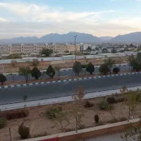 آپارتمان مهاجران 83متری فول