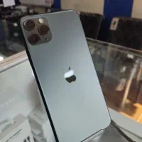 11پرو مکس 256گ باطری 91