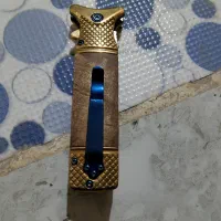 چاقو برونیک