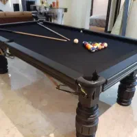 فروش میز بیلیارد و اسنوکر