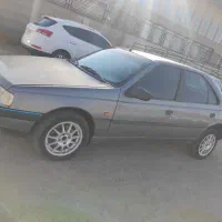 پرو 405دوگانه|خودرو سواری و وانت|اسفراین, |دیوار