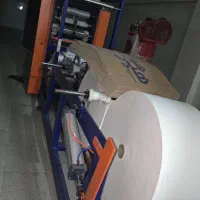 واگذاری نمایندگی وخط تولید دستمال کاغذی فول کات