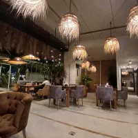 استخدام در کافه و رستوران