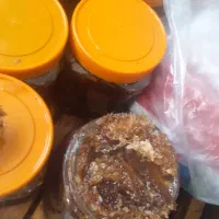 موم کندو سیاه طبیعی الان پر شده الان مریضها|آرایشی، بهداشتی، درمانی|اصفهان, نمایشگاه بین المللی اصفهان|دیوار