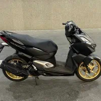 کلیک ۱۶۰ تایلندی