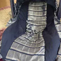 رختخواب کودک