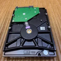 هارد اینترنال ۲ ترا Seagate در حد آکبند|قطعات و لوازم جانبی رایانه|اراک, |دیوار