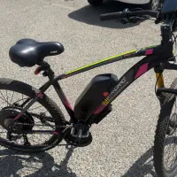 فروش دوچرخه برقی