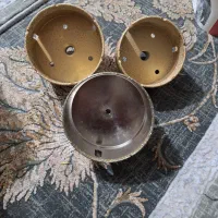 گردبر الماسه شیشه و سرامیک ۳ عدد دانه ۷۰۰