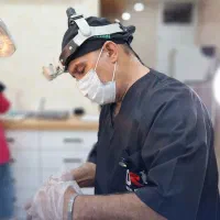 از تخفیفات فوق العاده  محدوددندانپزشکی ماجانمونید
