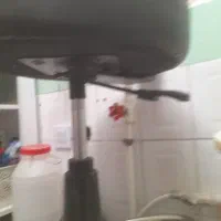 اینه کنسول و صندلی|آرایشگاه و سالن‌های زیبایی|چهاردانگه (تهران), |دیوار