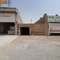 ملک تجاری کارگاهی|فروش مغازه و غرفه|قم, بیست متری ولیعصر|دیوار